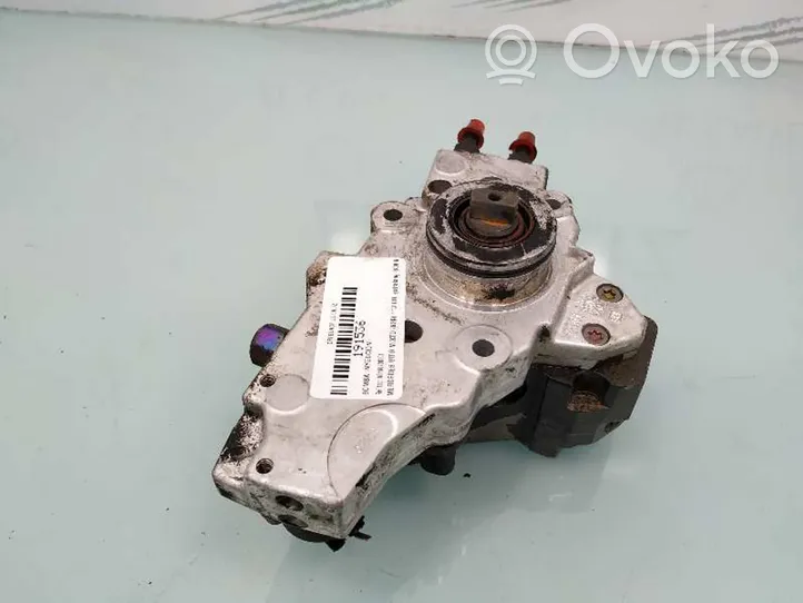 Mercedes-Benz Vito Viano W447 Fuel injection high pressure pump A6460700101