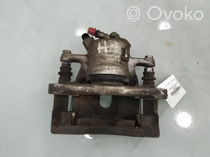 Opel Agila B Caliper de freno delantero 