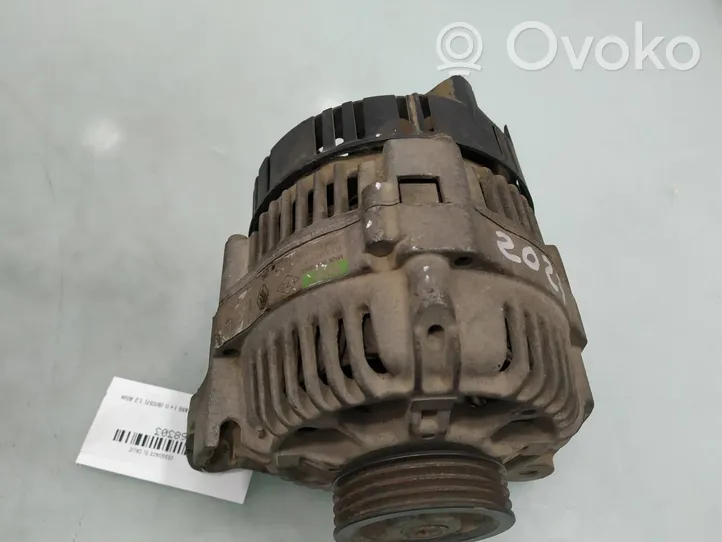 Renault Clio I Lichtmaschine 7700870822