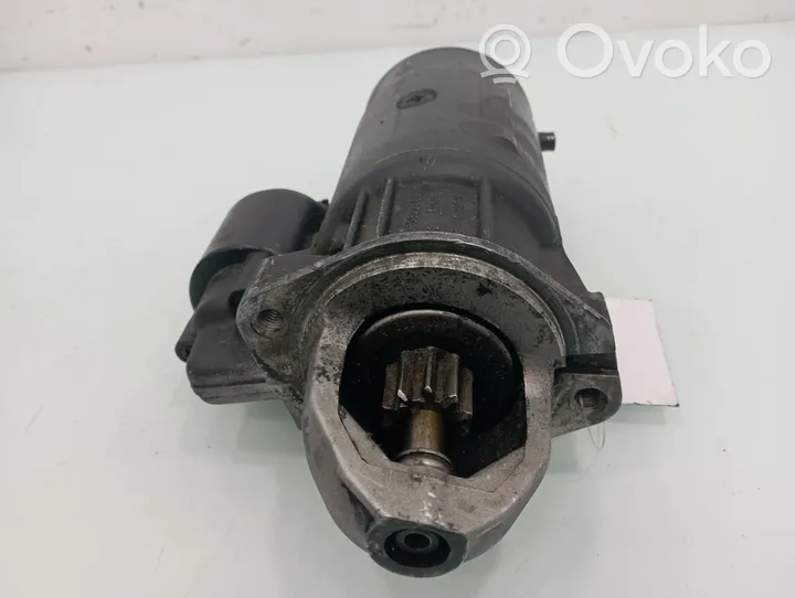 Mercedes-Benz 190 W201 Motorino d’avviamento 0001218108