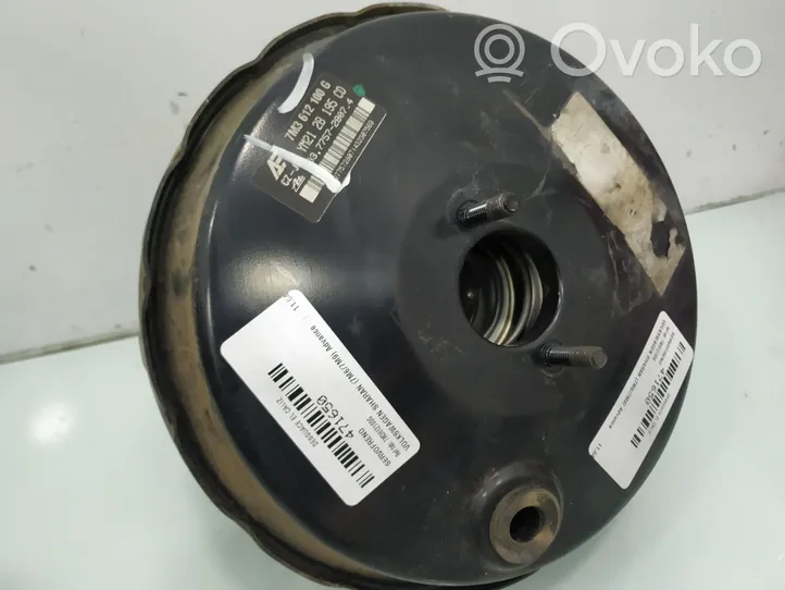 Volkswagen Sharan Servo-frein 7M3612100G