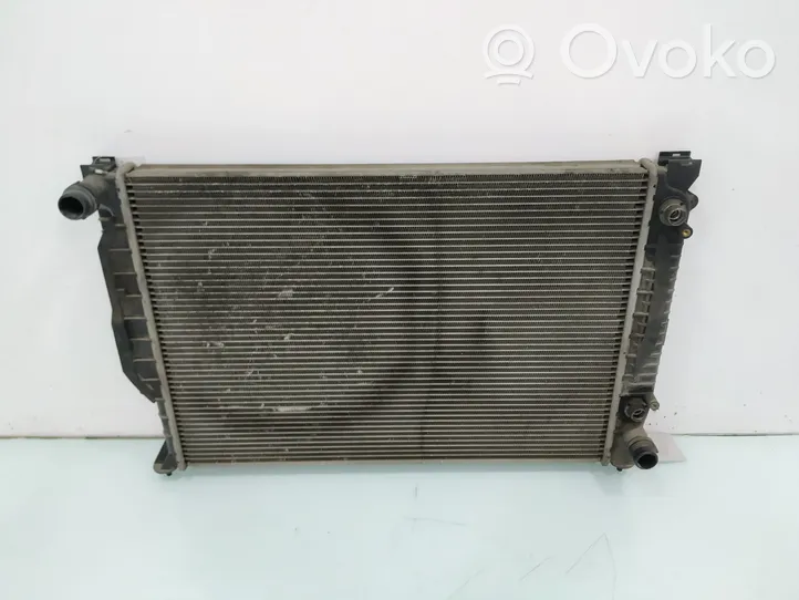 Audi A6 S6 C5 4B Coolant radiator 4B0121251A