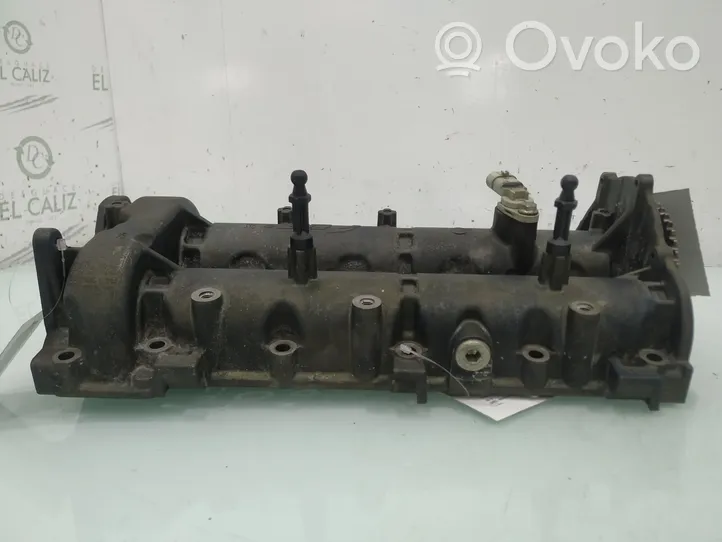 Opel Meriva B Крышка головки 55219639