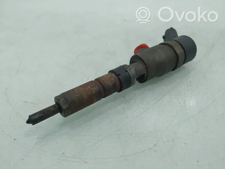 Peugeot 806 Injecteur de carburant 9640895380