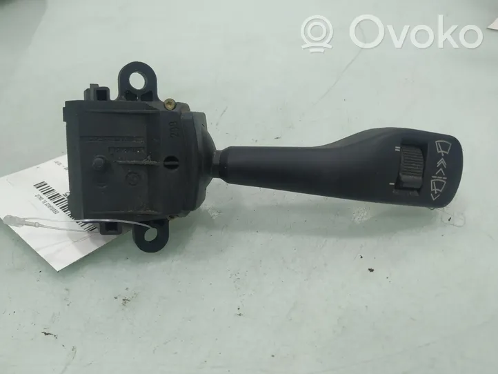 BMW 3 E46 Wiper control stalk 8363664