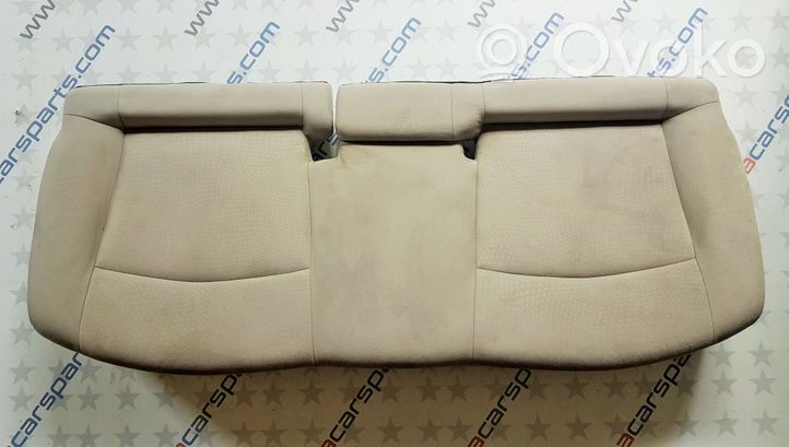 Nissan Leaf I (ZE0) Rear seat 883003NA1A