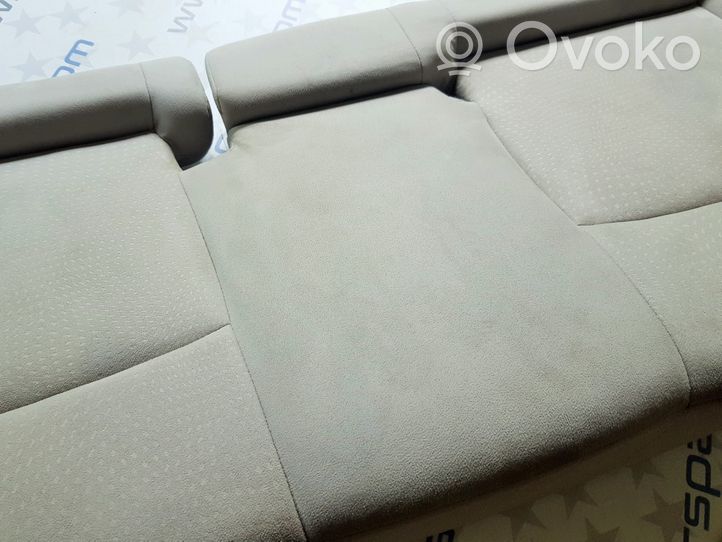 Nissan Leaf I (ZE0) Rear seat 883003NA1A