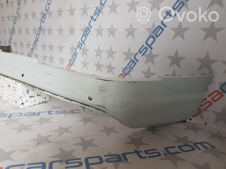 Audi Q7 4M Parachoques 4M0807527C