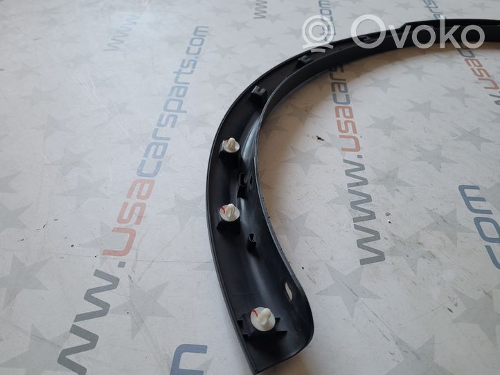 Nissan X-Trail T32 Rivestimento modanatura parafango posteriore 788615HA0A