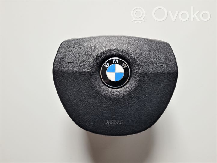BMW 7 F01 F02 F03 F04 Poduszka powietrzna Airbag kierownicy 32306778285