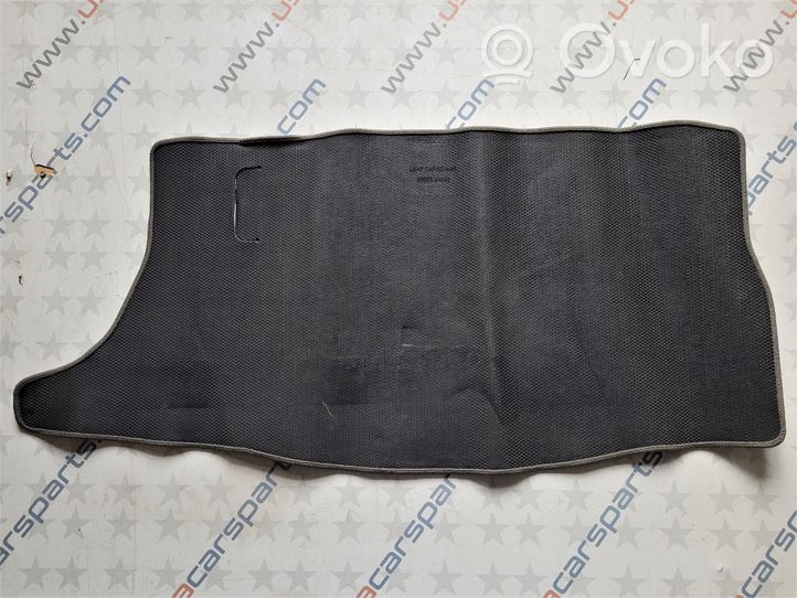 Nissan Leaf I (ZE0) Trunk/boot mat liner 999E38X000