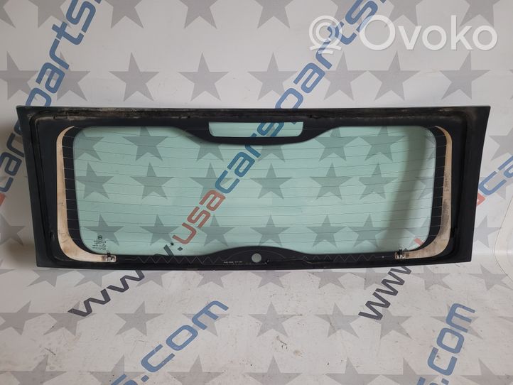 Fiat 500E Parabrezza posteriore/parabrezza 43R001583