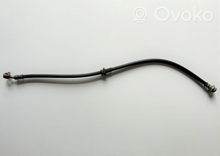 Nissan Rogue Przewód / Wąż przewodu hamulcowego 462104BA0B