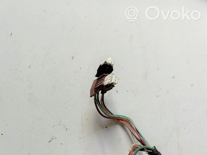 Nissan Rogue Arnés/cableado de faro delantero/principal 240234BA0A