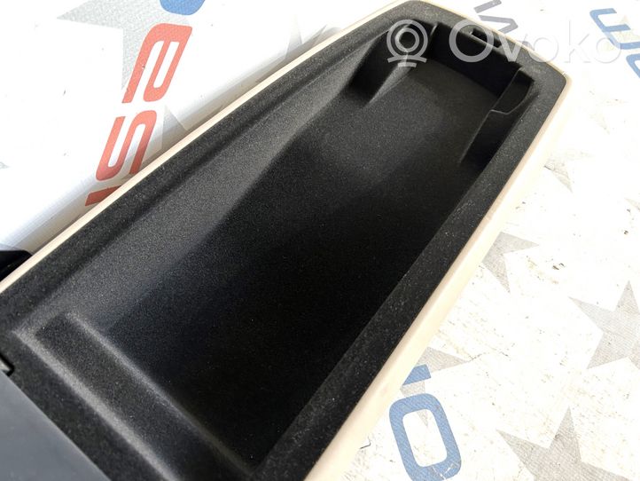 BMW 7 F01 F02 F03 F04 Bracciolo sedile posteriorepo 52207228632