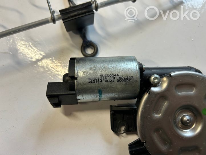 Subaru Forester SJ Moteur de réglage de siège 64110SG090