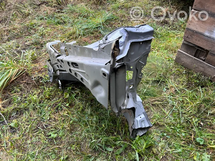 Chrysler Pacifica Podłużnica przednia 68245789AF