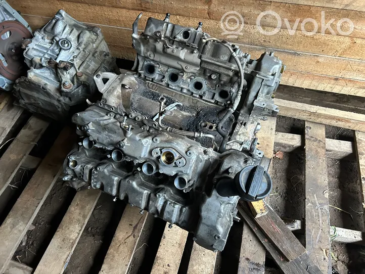 BMW 7 F01 F02 F03 F04 Moteur N63B44B