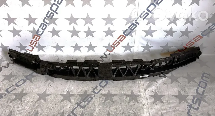 BMW 4 F32 F33 Barra di rinforzo del paraurti anteriore 51117289911