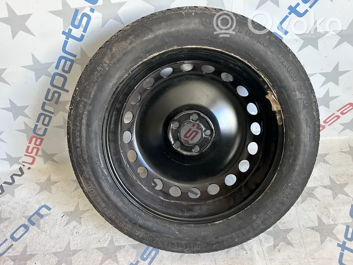 Mercedes-Benz GL X166 R 19 spare wheel A1644000102