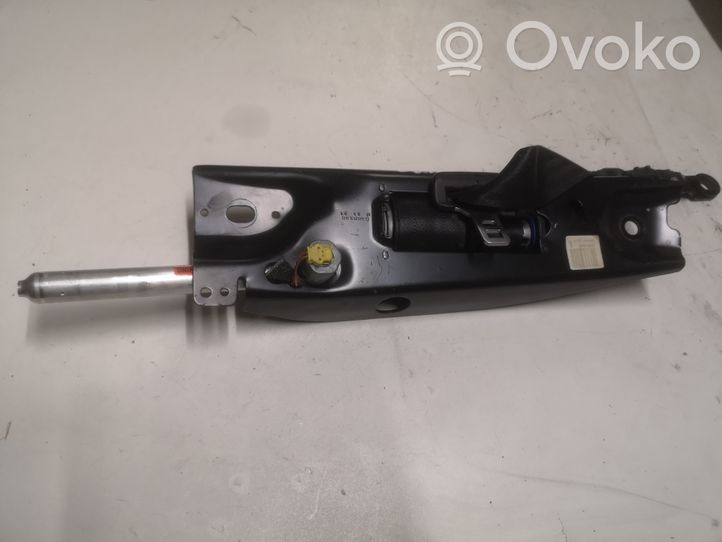 Volvo S80 Front seatbelt G6041213LHB