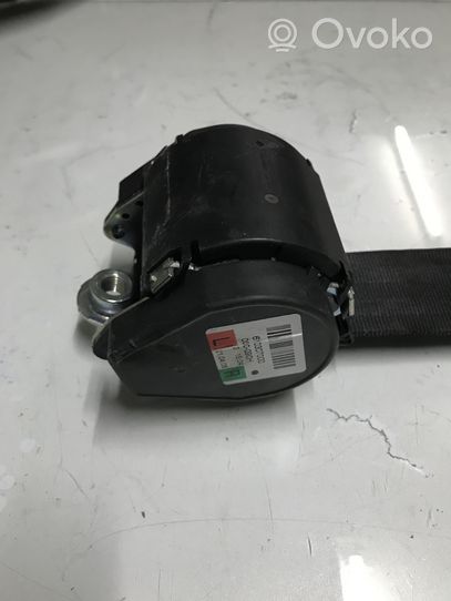 Audi A4 S4 B8 8K Ceinture de sécurité arrière 610307000