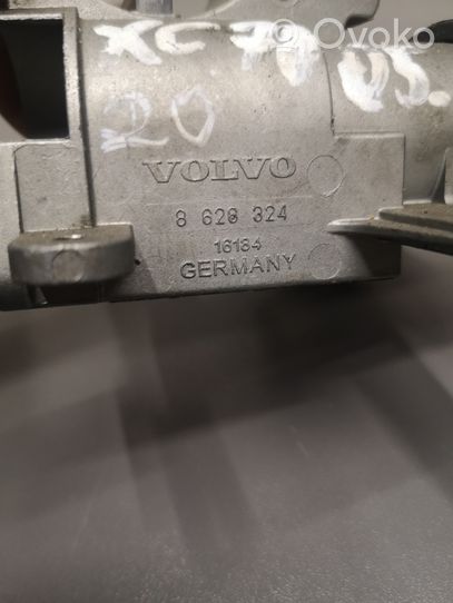 Volvo XC70 Stacyjka 8626324