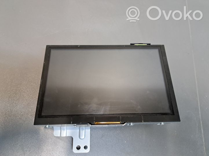 Infiniti Q50 Monitor/display/piccolo schermo 283874GN0A