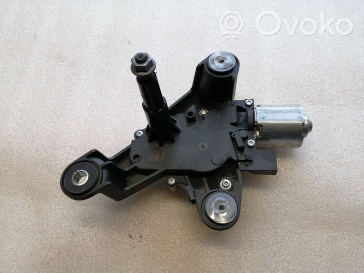 Citroen C5 Aircross Moteur d'essuie-glace arrière 9811259980