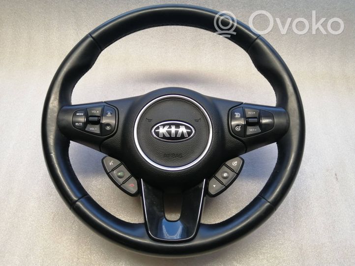 KIA Carens III Volant 56130A4000