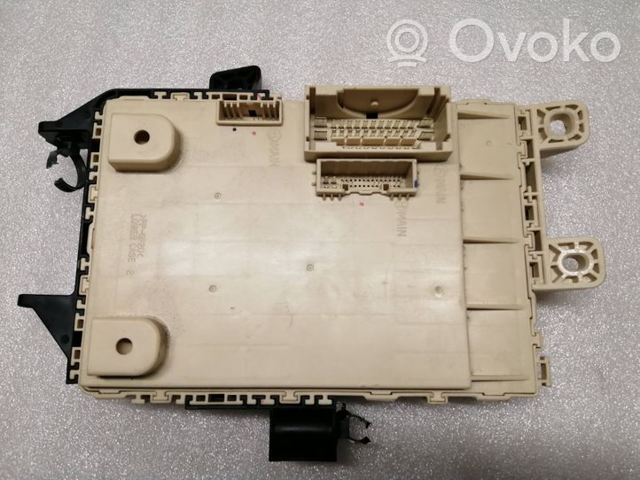 KIA Carens III Module de fusibles 91950A4610