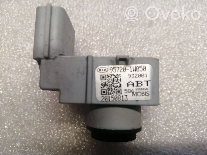 KIA Rio Parksensor Einparkhilfe Parktronic PDC 957201W050