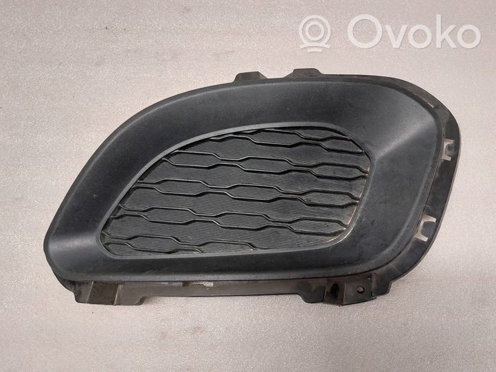 KIA Rio Priešrūkinio žibinto apdaila/ grotelės 865231W200