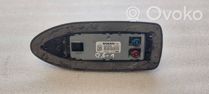 Volvo V50 Radio antena 30679932