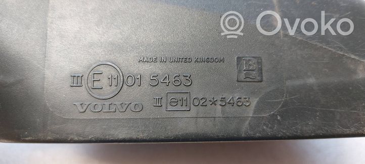 Volvo V70 Etuoven sähköinen sivupeili E11015463