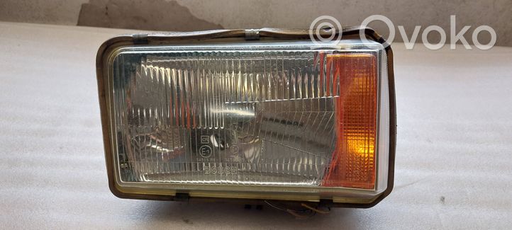 Opel Rekord D Headlight/headlamp 1305620135