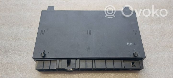 BMW 7 E65 E66 Module de commande de siège 6927316