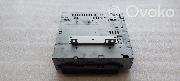 Volvo S40 CD/DVD changer 307325861