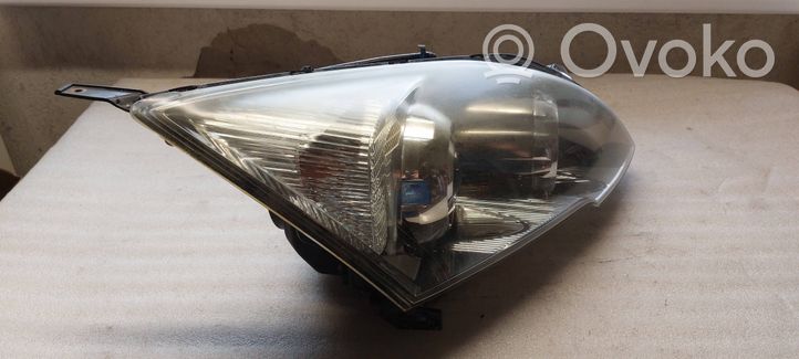 Honda CR-V Lampa przednia 33100SWWE0