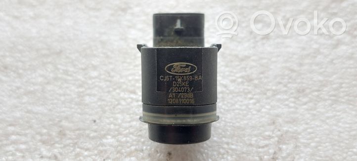 Ford Mondeo MK IV Capteur de stationnement PDC CJ5T15K859BA