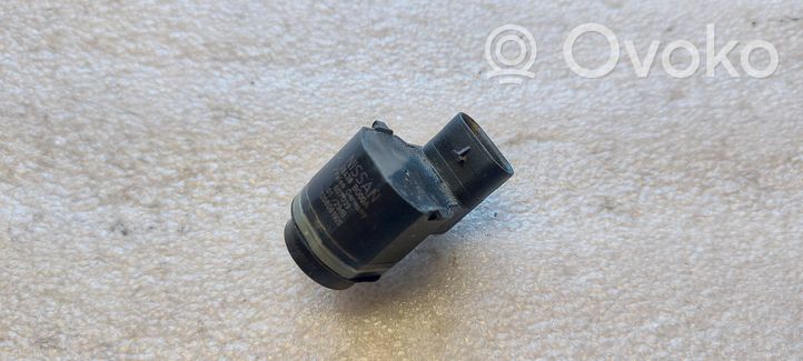 Nissan Qashqai Supporto posteriore per il sensore di parcheggio (PDC) 28438BG00A