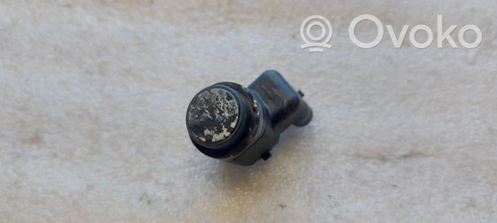 Nissan Qashqai Support de capteur de stationnement arrière PDC 28438BG00A