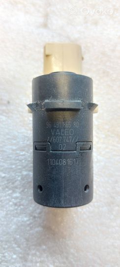 Citroen Jumpy Parking PDC sensor 9649186580