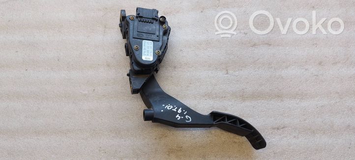 Volkswagen New Beetle Accelerator throttle pedal 1J1721503H