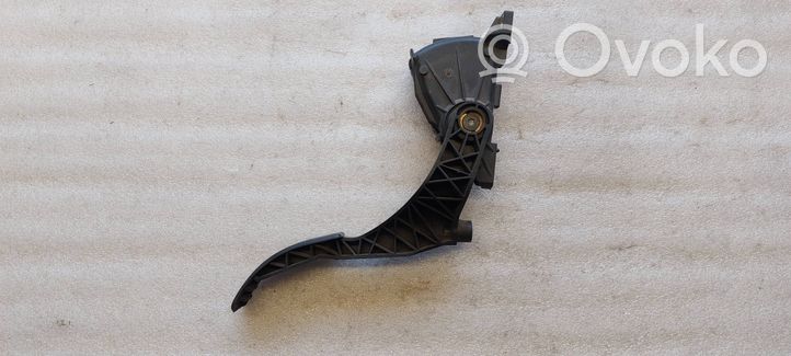 Volkswagen New Beetle Accelerator throttle pedal 1J1721503H