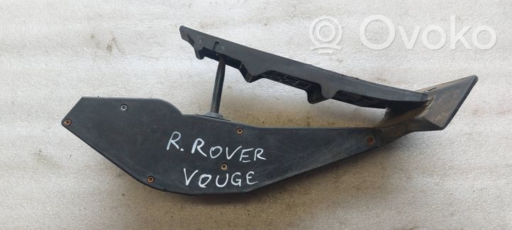 Land Rover Range Rover L322 Pédale d'accélérateur 35406766930