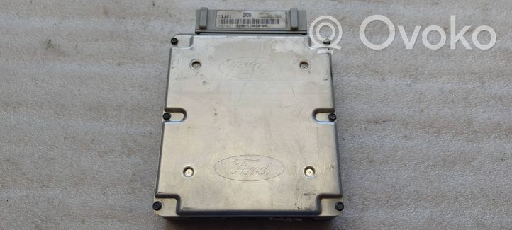 Ford Orion Sterownik / Moduł ECU 92AB12A650GA