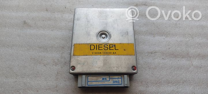 Ford Scorpio Engine control unit/module 94GB12A650AA