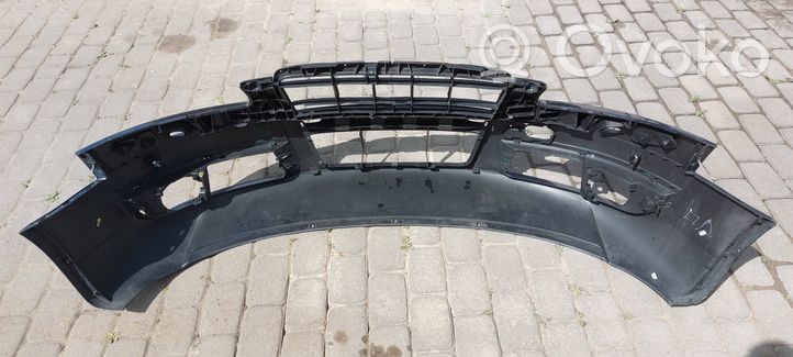 Audi A6 S6 C6 4F Front bumper 4F0807437E