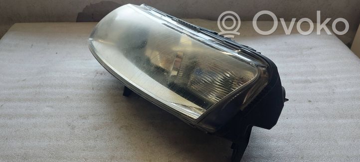 Audi A6 S6 C6 4F Lampa przednia 4F0941003C